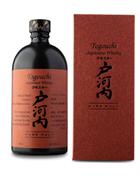 Togouchi Japanese Pure Malt Whisky Japan 40%